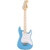 Squier Mini Stratocaster Electric Guitar(California Blue)