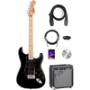 HSS - Black
