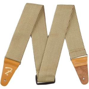 Fender Vintage Tweed Guitar Strap, 2in