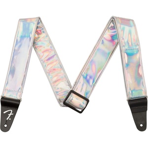 Galaxy Strap, Iridescent, 2″