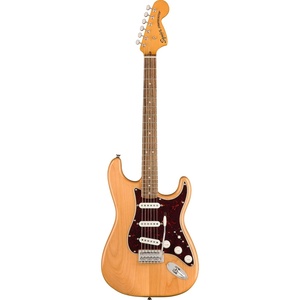 Squier Classic Vibe 50s Stratocaster Electric Guitar, with 2-Year Warranty, Fiesta Red, Maple Fingerboard(Natural)