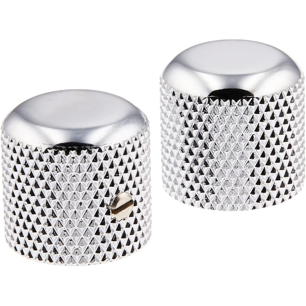 image:imageFender Pure Vintage 52 Telecaster Knurled Knobs52