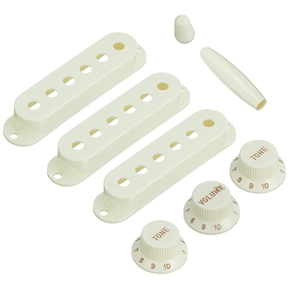 image:imageFender Pure Vintage 60s Stratocaster Accessory KitAccessory Kit