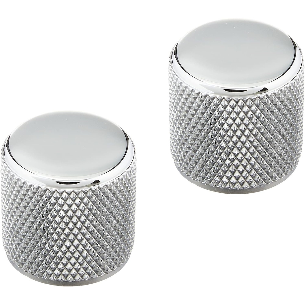 image:imageFender Pure Vintage 60s Telecaster Knurled Knobs60s