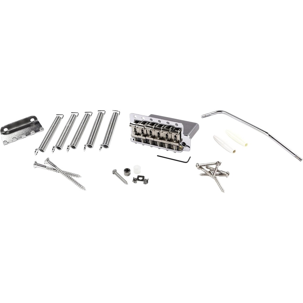 image:imageFender Pure Vintage Stratocaster Tremolo Assembly