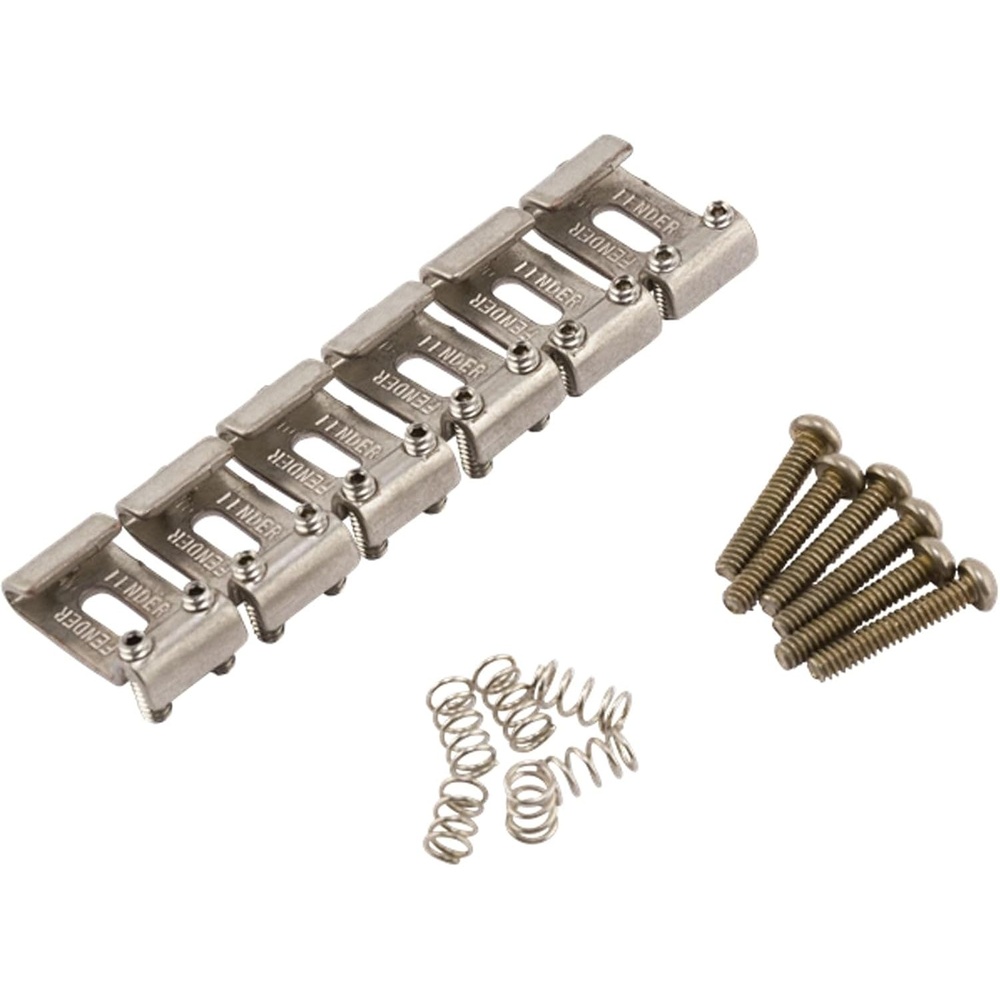 image:imageRdwn Strat Bridge Section Kit 6