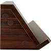Deluxe Wooden Pedal Shelf