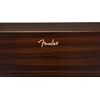 Deluxe Wooden Pedal Shelf