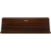 Deluxe Wooden Pedal Shelf