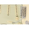 Fender 6-Saddle American Vintage Series Stratocaster Tremolo Assembly – Left Handed – Chrome, Guitar Accessories