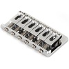 Fender Hardtail Strat Bridge Assembly for Import Models – Chrome