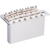 Fender Mexico Vintage Strat Bridge Assemblies (005-4619-000)