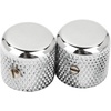 Fender Pure Vintage 52 Telecaster Knurled Knobs(52)