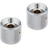 Fender Pure Vintage 60s Telecaster Knurled Knobs(60s)
