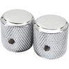 Fender Pure Vintage 60s Telecaster Knurled Knobs(60s)