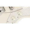 Fender Pure Vintage American ’65 Jazzmaster Knob Set