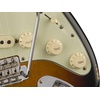 Fender Road Worn Aged White Stratocaster Electric Guitar Knobs(Knobs)