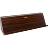 Deluxe Wooden Pedal Shelf