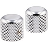 Fender Pure Vintage 52 Telecaster Knurled Knobs(52)