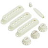 Fender Pure Vintage 60s Stratocaster Accessory Kit(Accessory Kit)