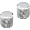 Fender Pure Vintage 60s Telecaster Knurled Knobs(60s)