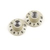 Fender Pure Vintage American ’65 Jazzmaster Knob Set