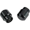 Fender Telecaster “Barrel” Switch Tips – Black(Switch Tips)