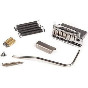 Fender American Deluxe Stratocaster ’86-Present Electric Guitar Bridge(Guitar Bridge)