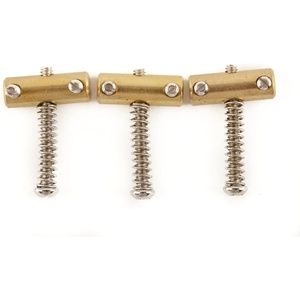 Fender Electric Guitar Saddle (0058544049)(Saddles)