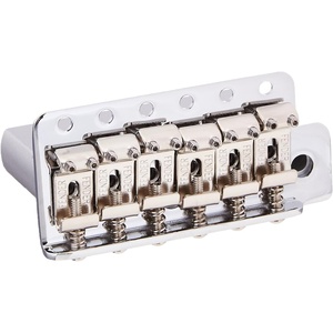 Fender Mexico Vintage Strat Bridge Assemblies (005-4619-000)