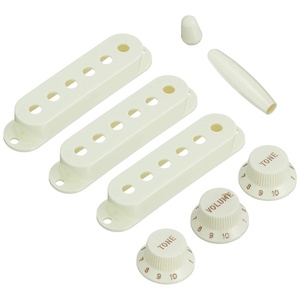 Fender Pure Vintage 60s Stratocaster Accessory Kit(Accessory Kit)