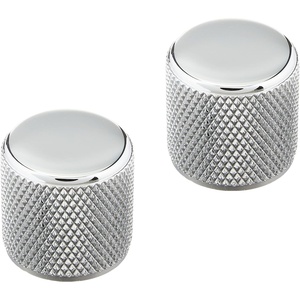 Fender Pure Vintage 60s Telecaster Knurled Knobs(60s)