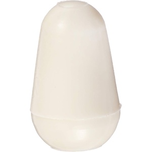 Fender Pure Vintage Stratocaster Switch Tip – Vintage White