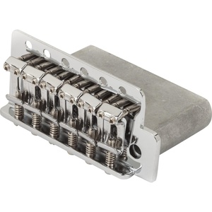 Fender Vintage-Style Standard Series Stratocaster Tremolo Assemblies(Tremolo Assemblies)