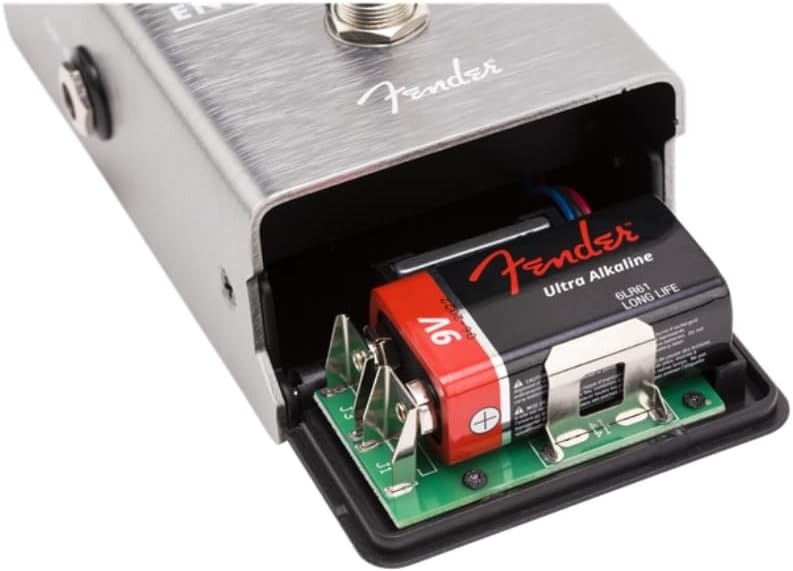 image:imageFender Engager Boost Pedal