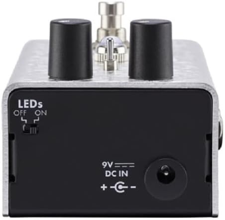 image:imageFender Level Set Buffer Electric Guitar Effects Pedal 234530000