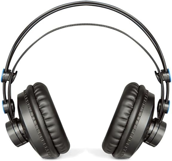 image:imagePreSonus AudioBox 96 Studio USB 20 Recording Bundle with Interface Headphones Microphone and Studio One software
