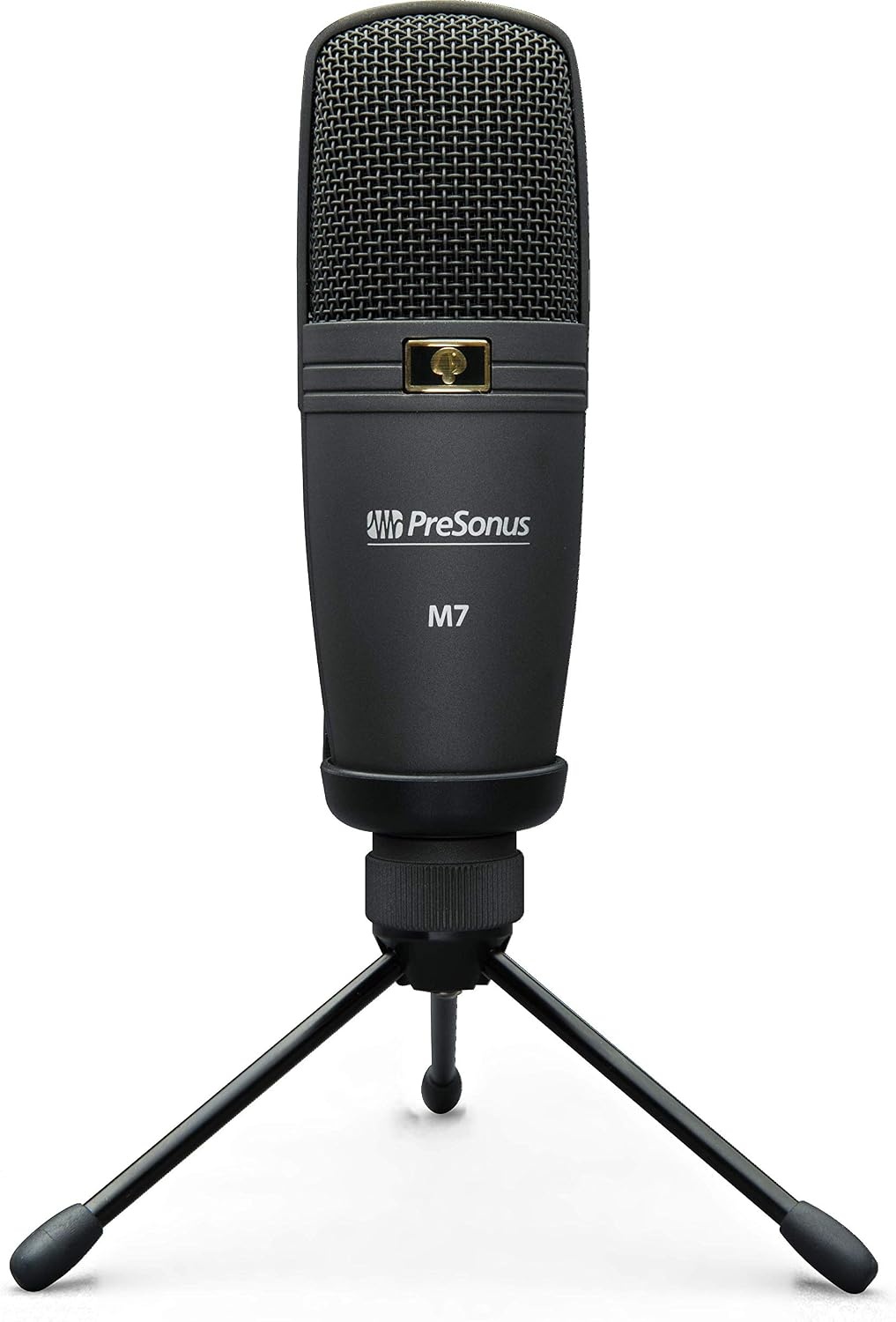 image:imagePreSonus AudioBox USB 96 25th Anniversary Studio Recording PackageAudioBox USB 96 Mic Headphones