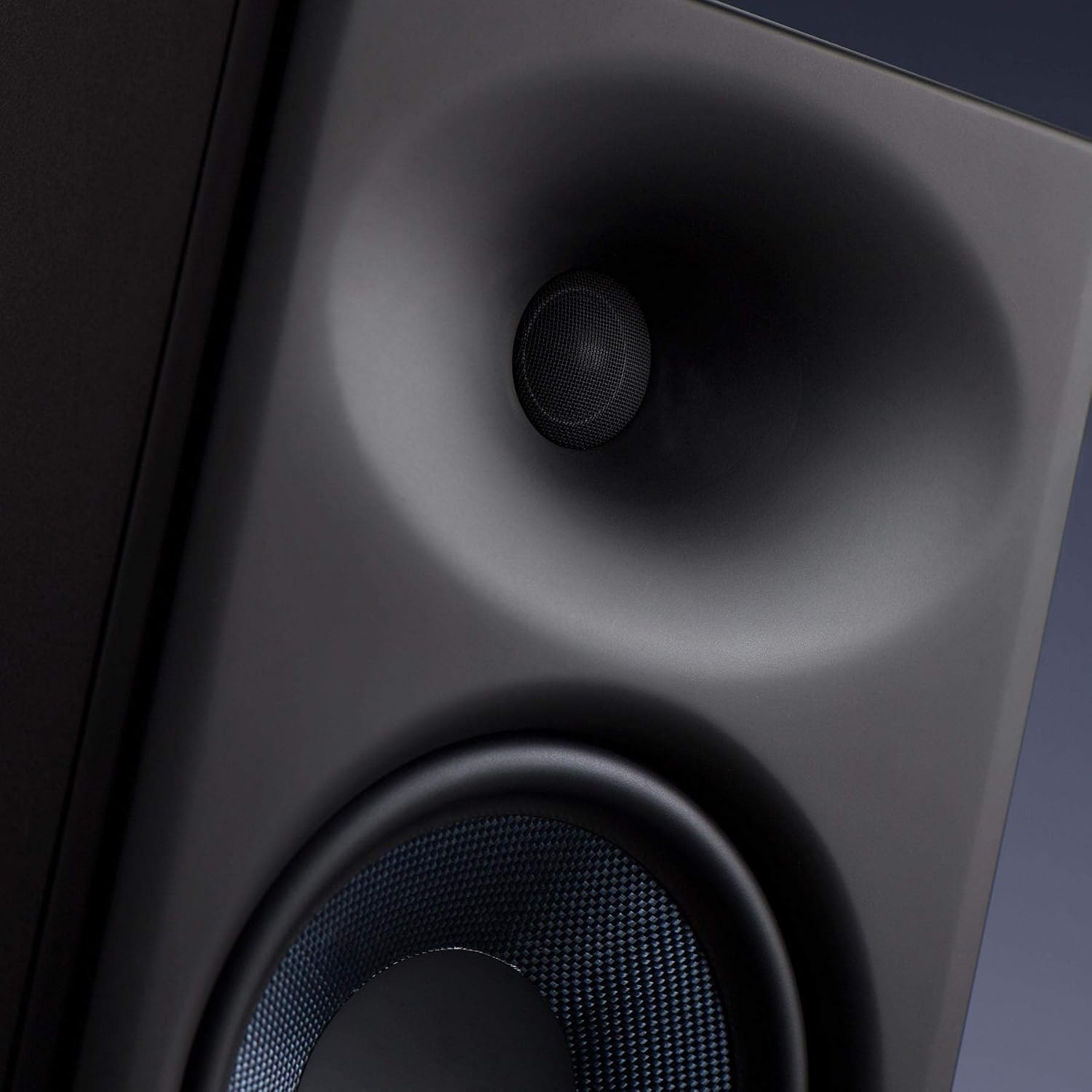 image:imagePreSonus Eris E8 XT 8 Near Field Studio Monitor with EBM Waveguide
