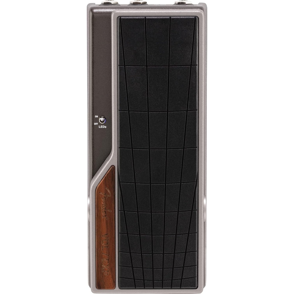 image:imageFender TreadLight VolumeExpression Pedal