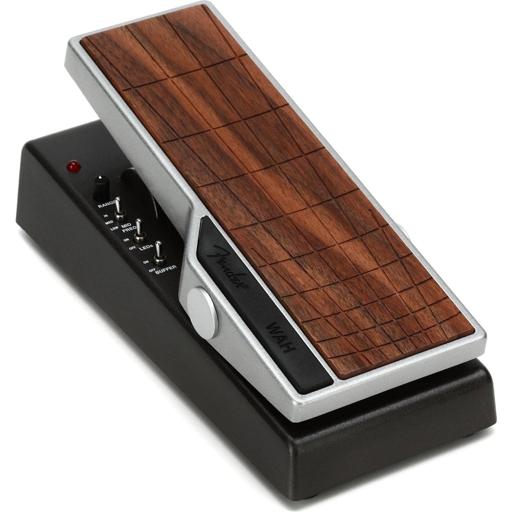 image:imageFender TreadLight Wah Pedal