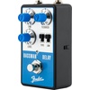 Bassman Delay Pedal