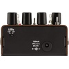 Fender Acoustic Preverb Acoustic Preamp/Reverb Pedal
