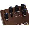 Fender Acoustic Preverb Acoustic Preamp/Reverb Pedal