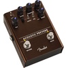 Fender Acoustic Preverb Acoustic Preamp/Reverb Pedal