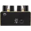 Fender Compugilist Compressor/Distortion Pedal, Guitar Accessories
