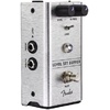 Fender Level Set Buffer Electric Guitar Effects Pedal (234530000)
