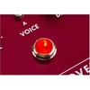 Fender Santa Ana Overdrive Pedal