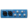 PreSonus AudioBox 96 Studio USB 2.0 Recording Bundle with Interface, Headphones, Microphone and Studio One software