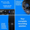 PreSonus AudioBox USB 96 25th Anniversary Studio Recording Package(AudioBox GO + Mic + Headphones)